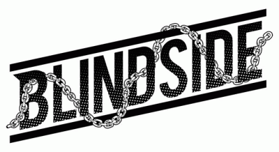 logo Blindside (JAP)